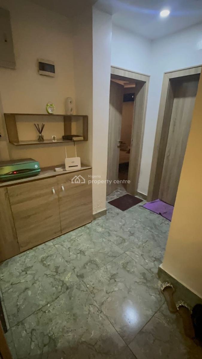 Very Massive and Spacious Three Bedroom Apartment, Brain and Hammers City, Life Camp, Abuja, Flat / Apartment for Sale