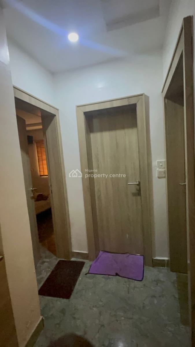 Very Massive and Spacious Three Bedroom Apartment, Brain and Hammers City, Life Camp, Abuja, Flat / Apartment for Sale