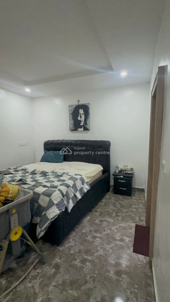 Very Massive and Spacious Three Bedroom Apartment, Brain and Hammers City, Life Camp, Abuja, Flat / Apartment for Sale
