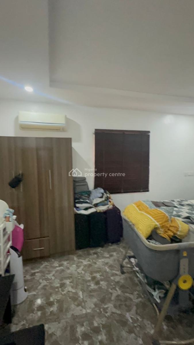 Very Massive and Spacious Three Bedroom Apartment, Brain and Hammers City, Life Camp, Abuja, Flat / Apartment for Sale