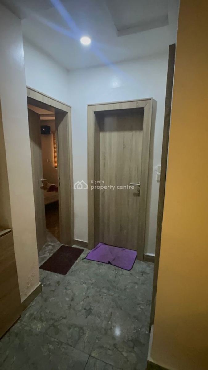 Very Massive and Spacious Three Bedroom Apartment, Brain and Hammers City, Life Camp, Abuja, Flat / Apartment for Sale