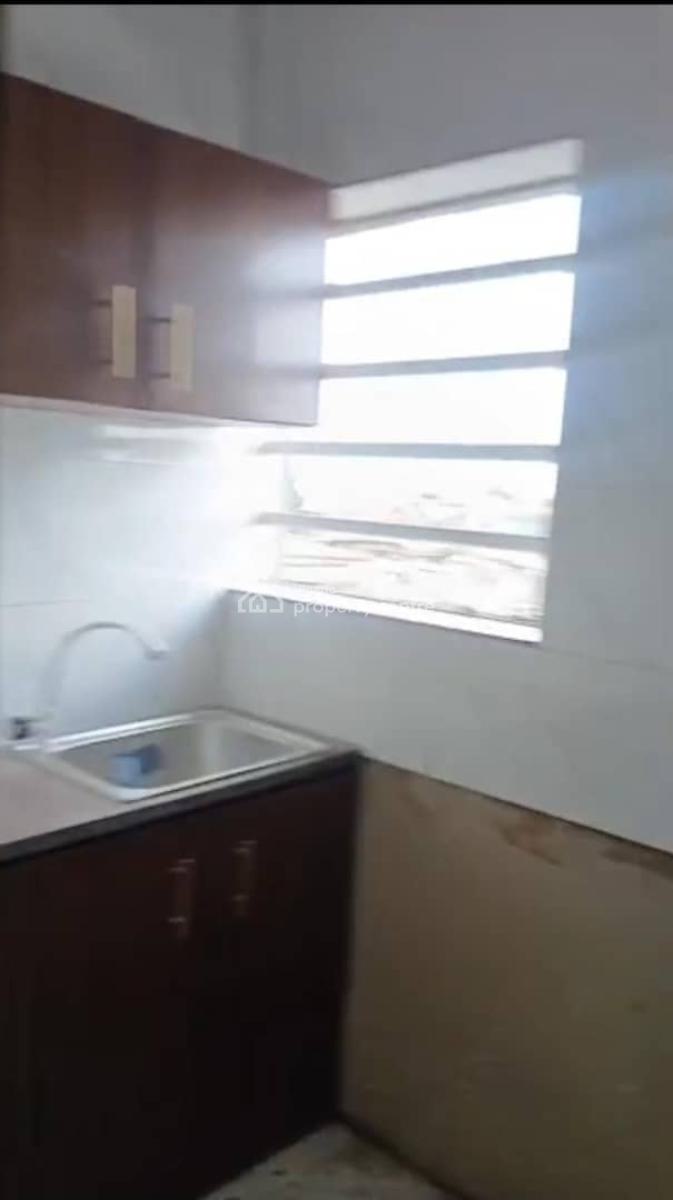 Newly Built Mini Flat, Harmony Estate, Gbagada, Lagos, Mini Flat (room and Parlour) for Rent