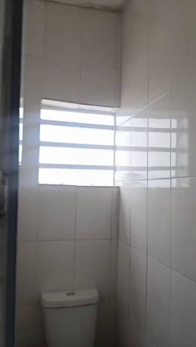 Newly Built Mini Flat, Harmony Estate, Gbagada, Lagos, Mini Flat (room and Parlour) for Rent