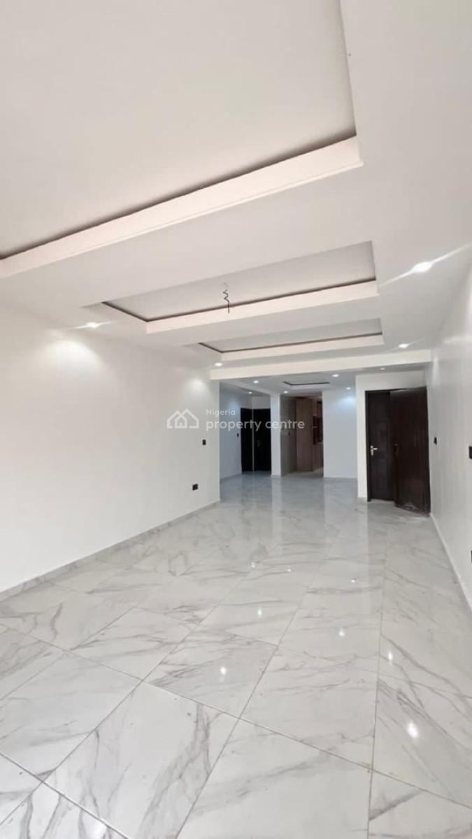 Beautiful 3 Bedroom, Lekki Phase 1, Lekki, Lagos, Flat / Apartment for Rent