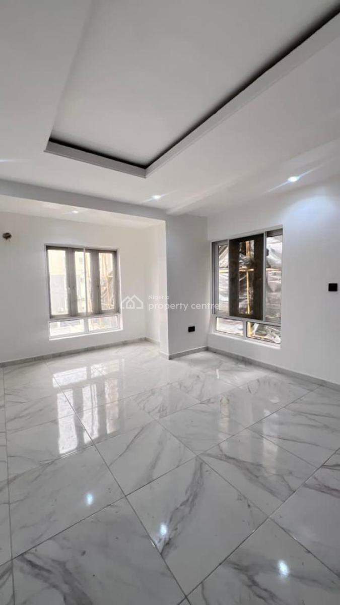 Beautiful 3 Bedroom, Lekki Phase 1, Lekki, Lagos, Flat / Apartment for Rent