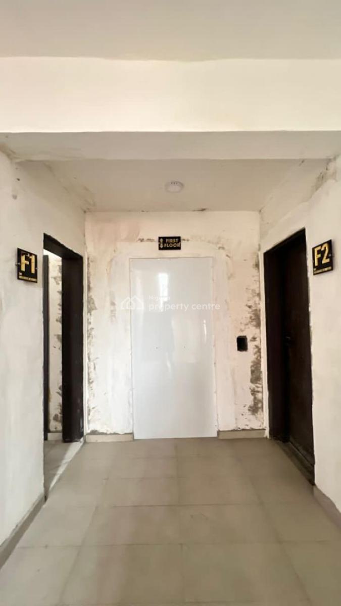 Beautiful 3 Bedroom, Lekki Phase 1, Lekki, Lagos, Flat / Apartment for Rent