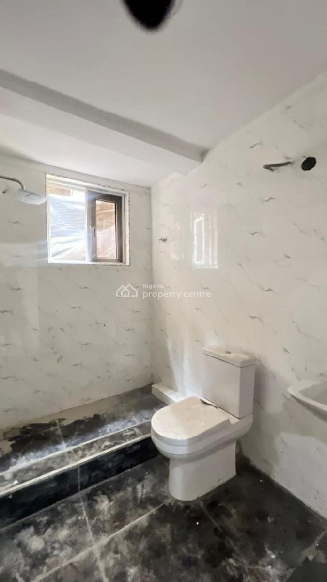 Beautiful 3 Bedroom, Lekki Phase 1, Lekki, Lagos, Flat / Apartment for Rent