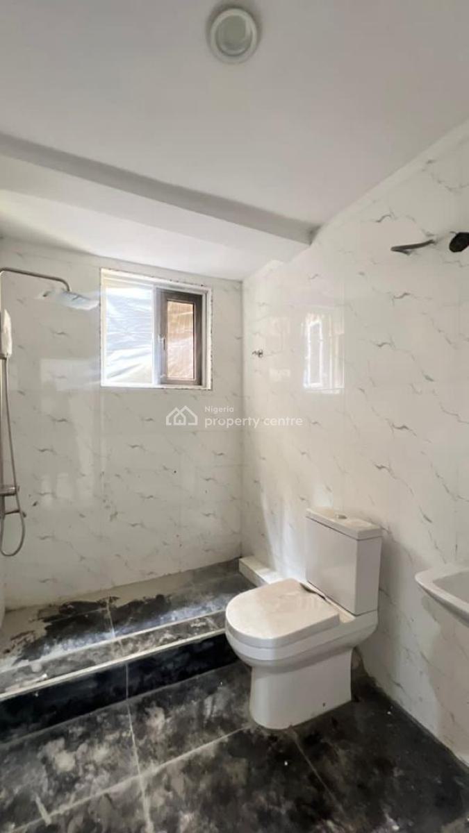 Beautiful 3 Bedroom, Lekki Phase 1, Lekki, Lagos, Flat / Apartment for Rent