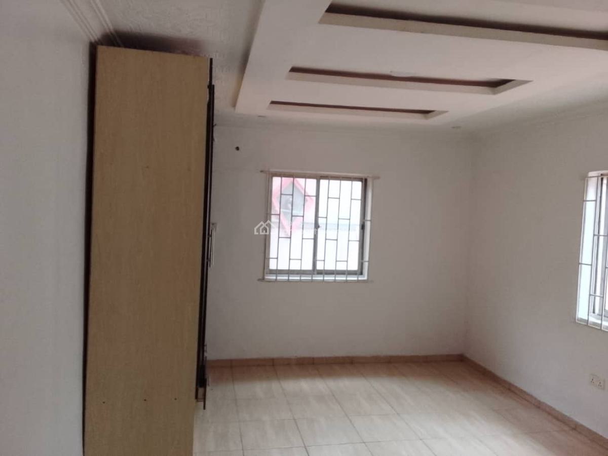 3 Bedroom Apartment, Toyin Street, Ikeja, Lagos, Flat / Apartment for Rent