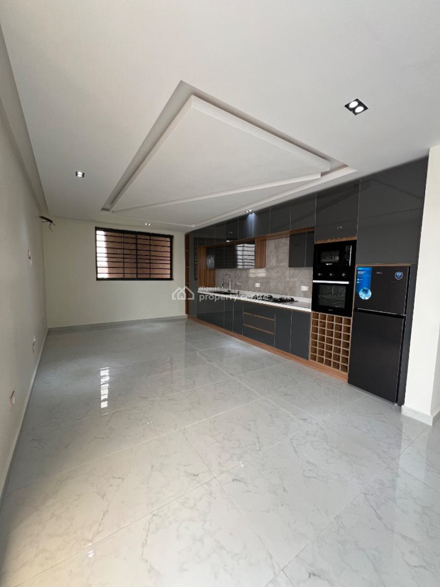 Contemporary 5 Bedroom Fully Detached Duplex, Royal Garden Estate, Ajah, Lagos, Detached Duplex for Sale