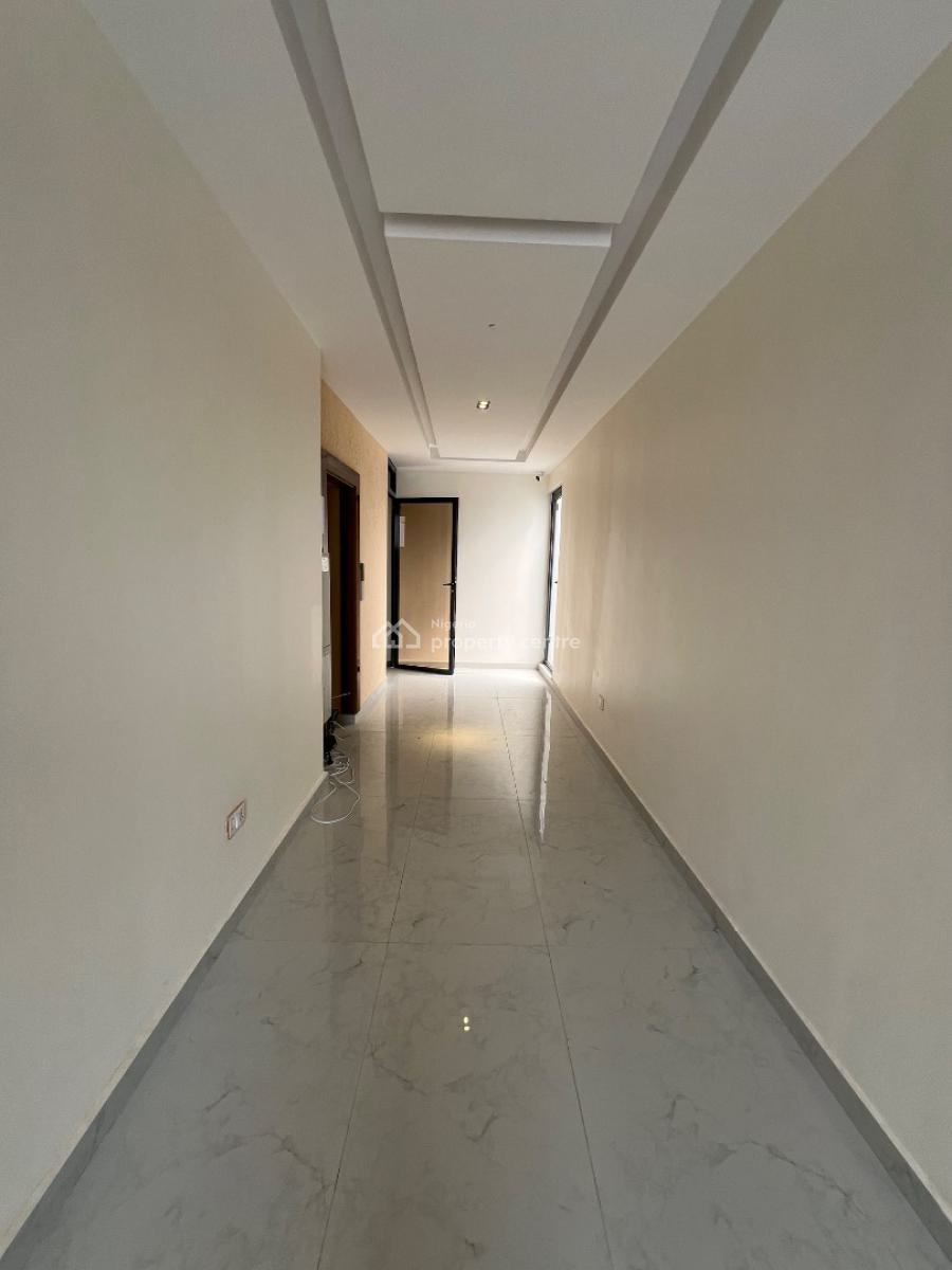 Contemporary 5 Bedroom Fully Detached Duplex, Royal Garden Estate, Ajah, Lagos, Detached Duplex for Sale