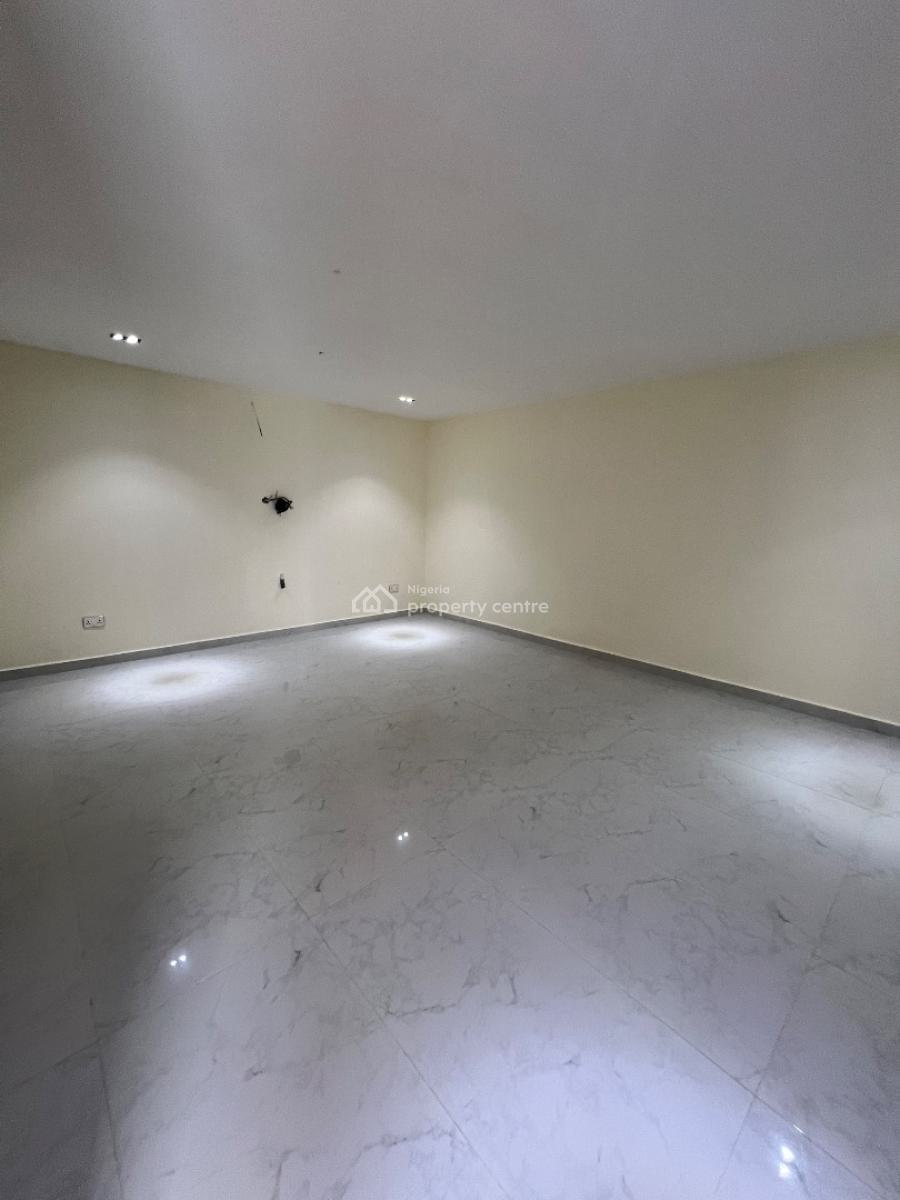 Contemporary 5 Bedroom Fully Detached Duplex, Royal Garden Estate, Ajah, Lagos, Detached Duplex for Sale