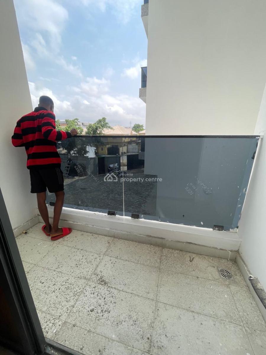 Luxury 2 Bedroom, Lekki Phase 1 Off Admiralty Way, Lekki, Lagos, Flat / Apartment for Rent