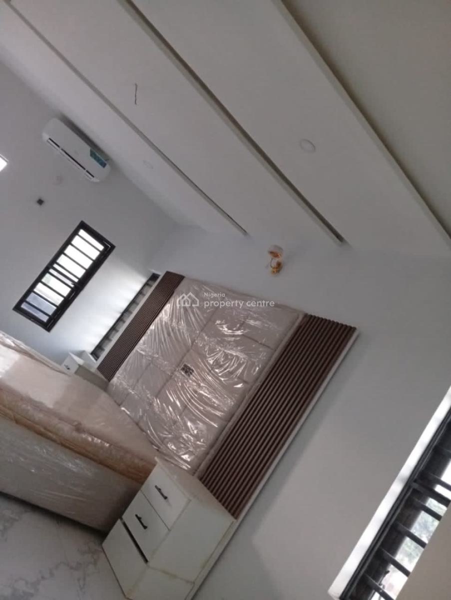 Exquisitely Built and Fully Furnished 4-bedrooms Bungalow Plus a 2-bed, Challenge, Ibadan, Oyo, Detached Bungalow for Sale