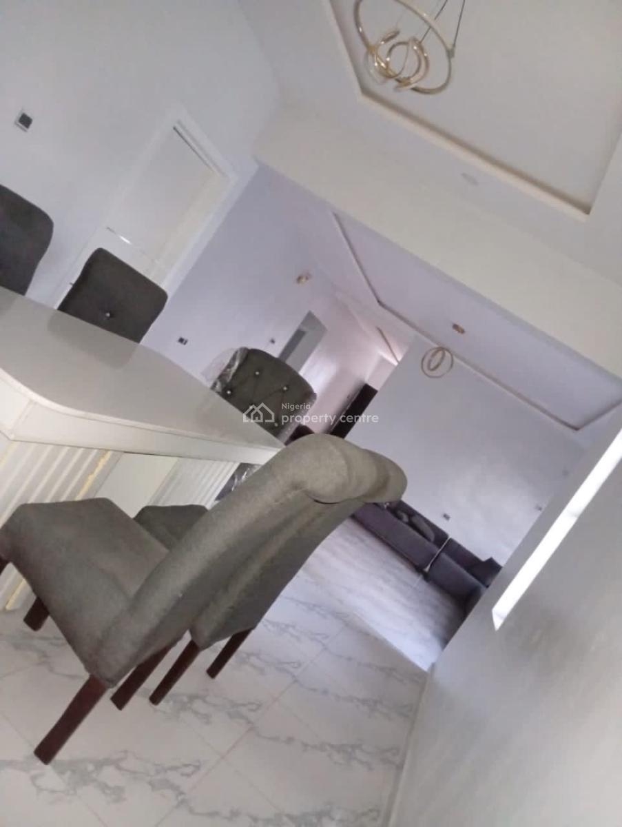 Exquisitely Built and Fully Furnished 4-bedrooms Bungalow Plus a 2-bed, Challenge, Ibadan, Oyo, Detached Bungalow for Sale