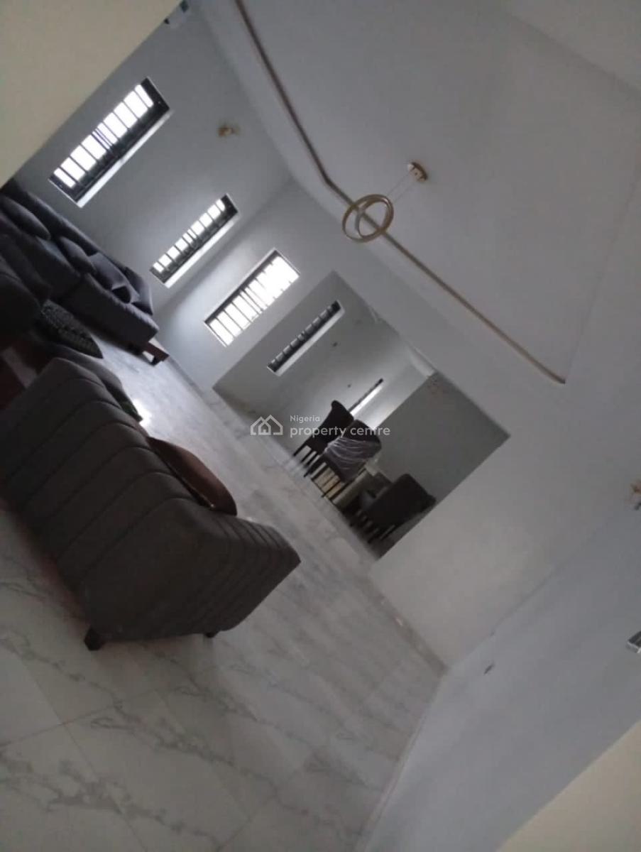 Exquisitely Built and Fully Furnished 4-bedrooms Bungalow Plus a 2-bed, Challenge, Ibadan, Oyo, Detached Bungalow for Sale