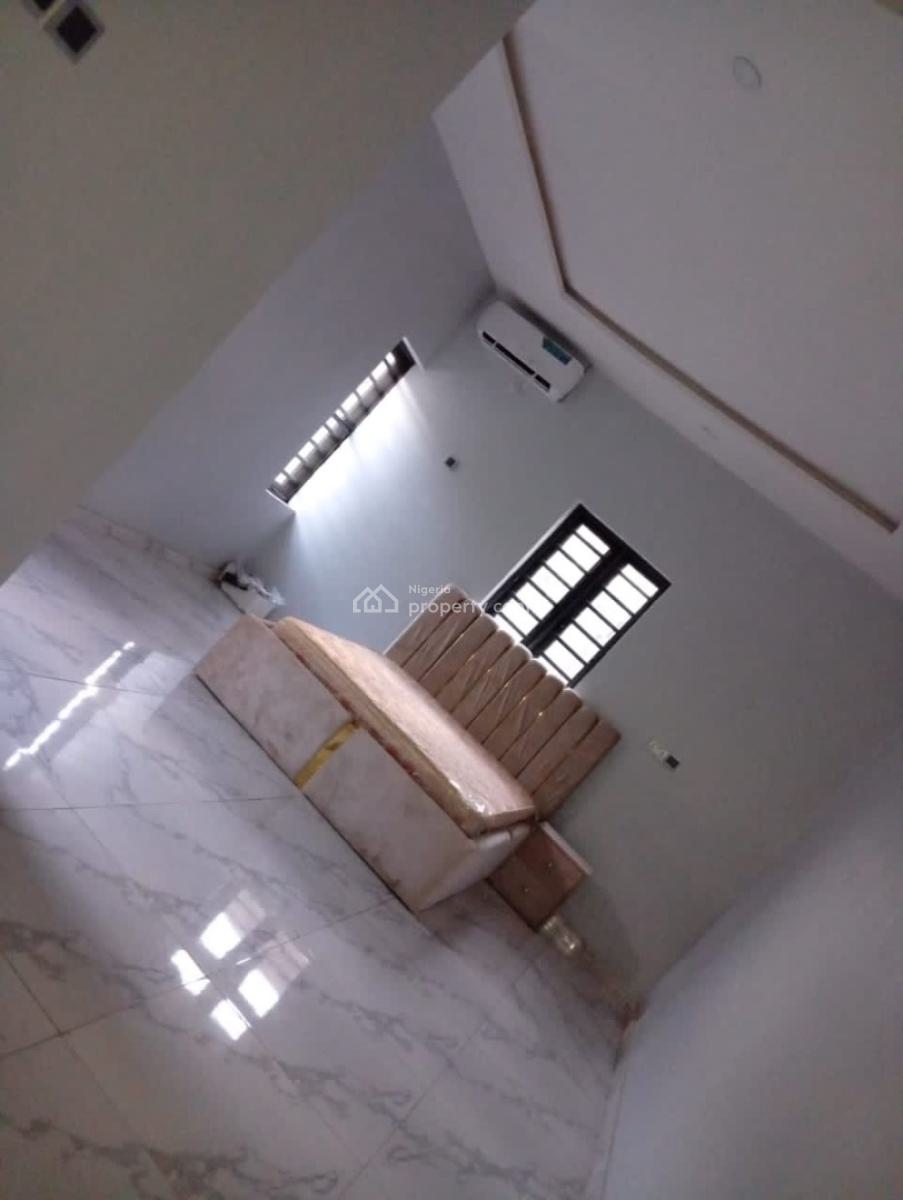 Exquisitely Built and Fully Furnished 4-bedrooms Bungalow Plus a 2-bed, Challenge, Ibadan, Oyo, Detached Bungalow for Sale