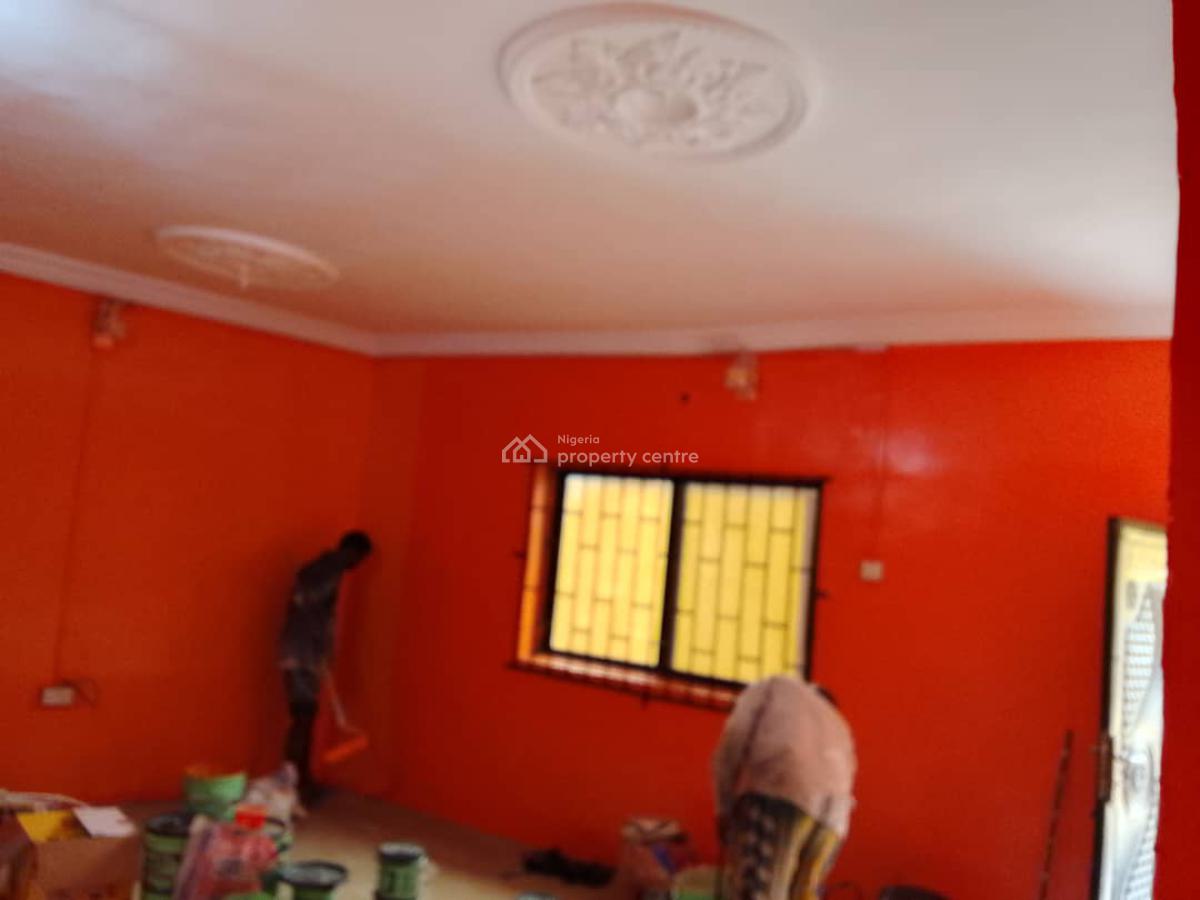 3 Bedroom, Ikeja, Lagos, Flat / Apartment for Rent