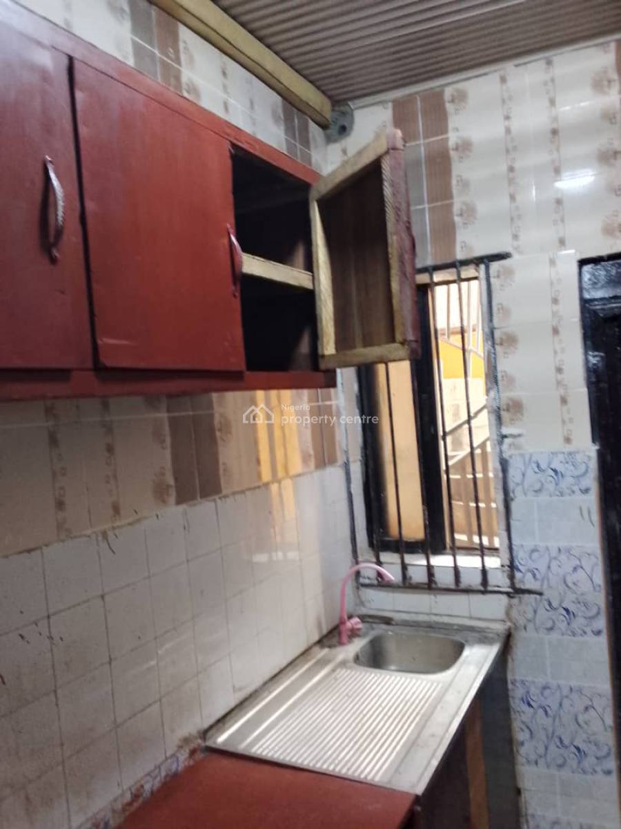 3 Bedroom, Ikeja, Lagos, Flat / Apartment for Rent