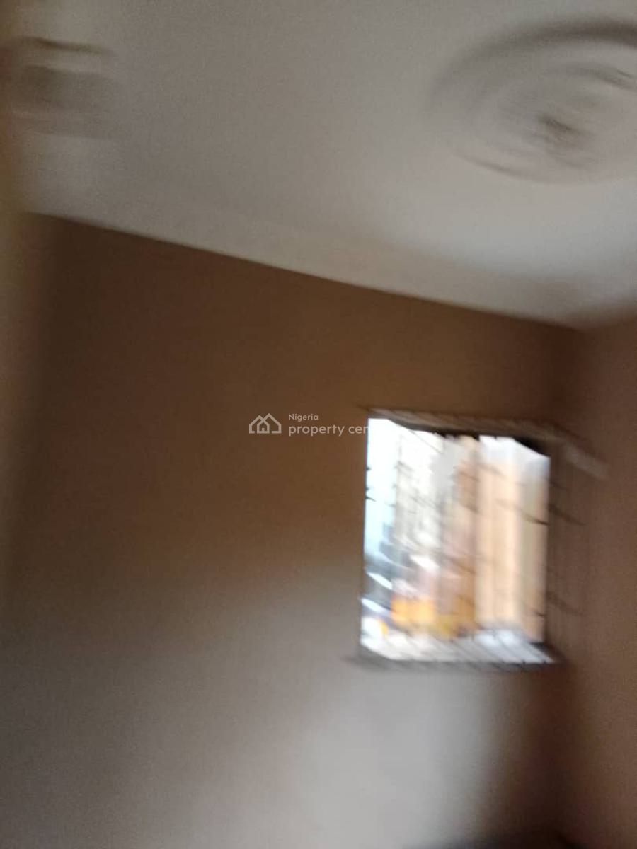 3 Bedroom, Ikeja, Lagos, Flat / Apartment for Rent