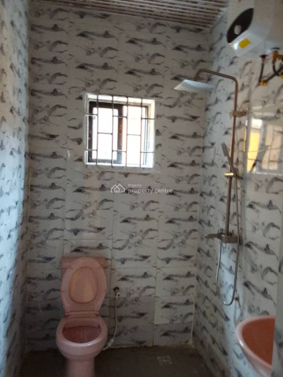 3 Bedroom, Ikeja, Lagos, Flat / Apartment for Rent