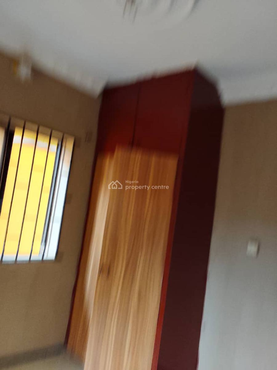 3 Bedroom, Ikeja, Lagos, Flat / Apartment for Rent