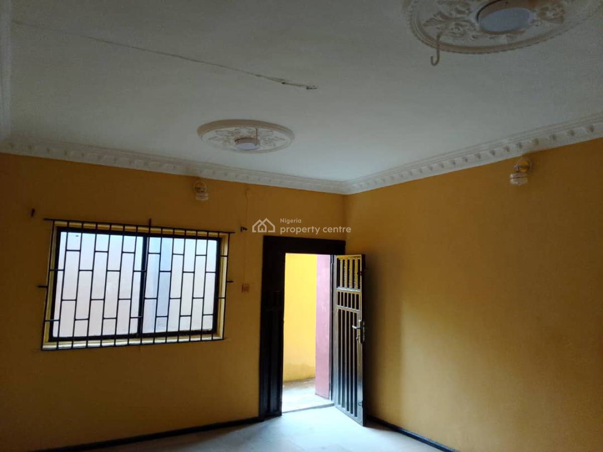 3 Bedroom, Ikeja, Lagos, Flat / Apartment for Rent