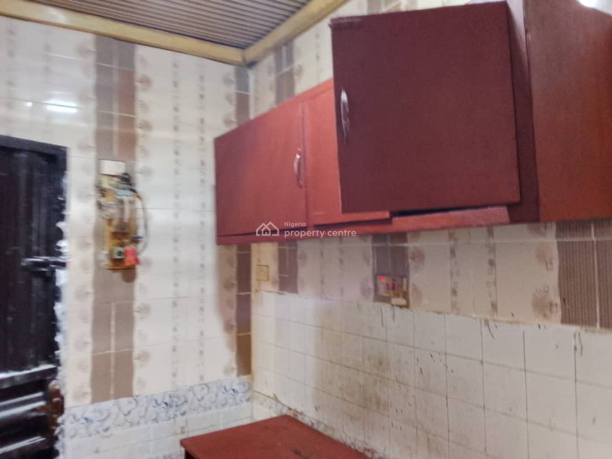 3 Bedroom, Ikeja, Lagos, Flat / Apartment for Rent
