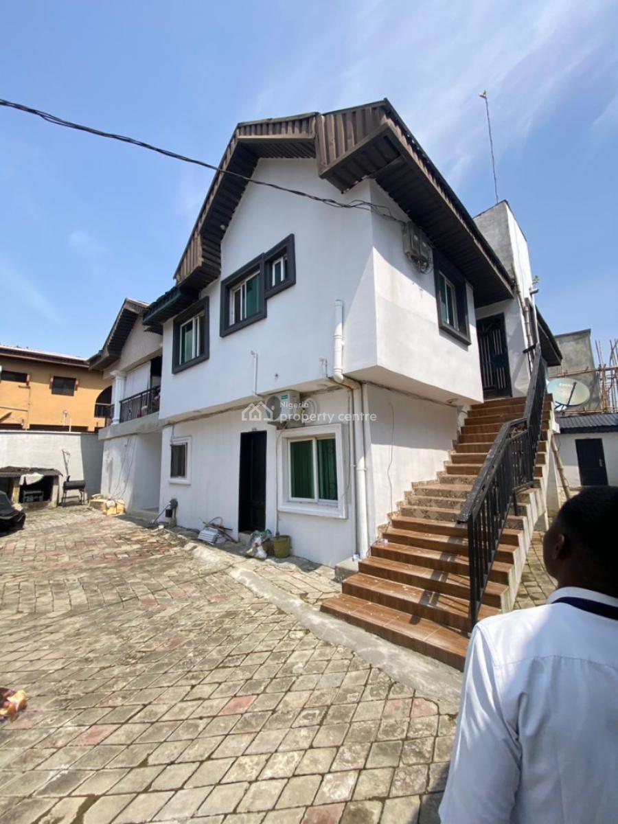 9 Units of Mini Flat, Thomas Estate, Ajah, Lagos, Block of Flats for Sale