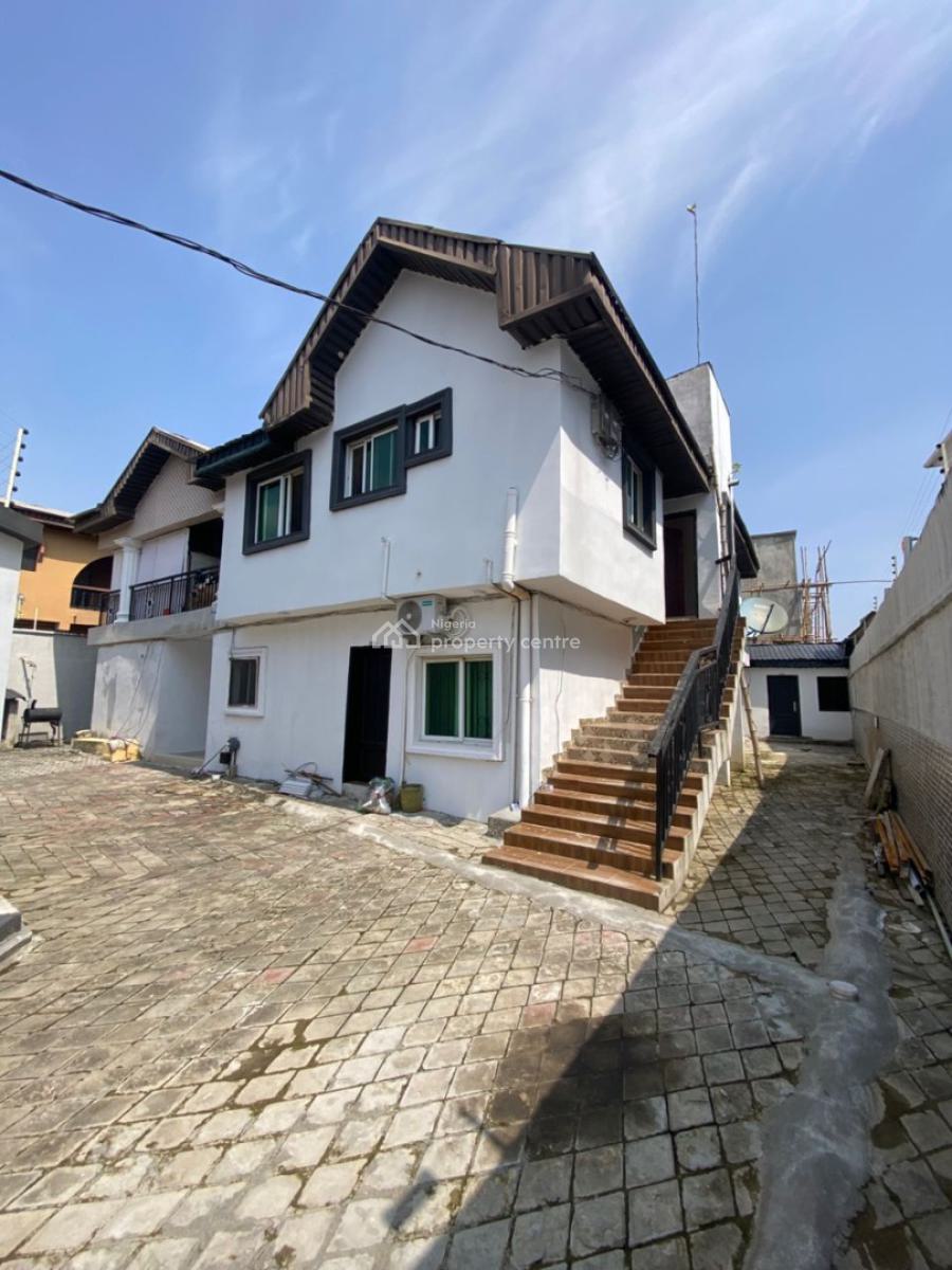 9 Units of Mini Flat, Thomas Estate, Ajah, Lagos, Block of Flats for Sale