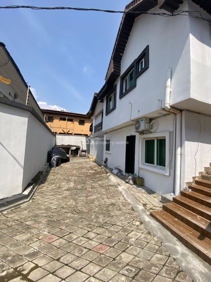 9 Units of Mini Flat, Thomas Estate, Ajah, Lagos, Block of Flats for Sale