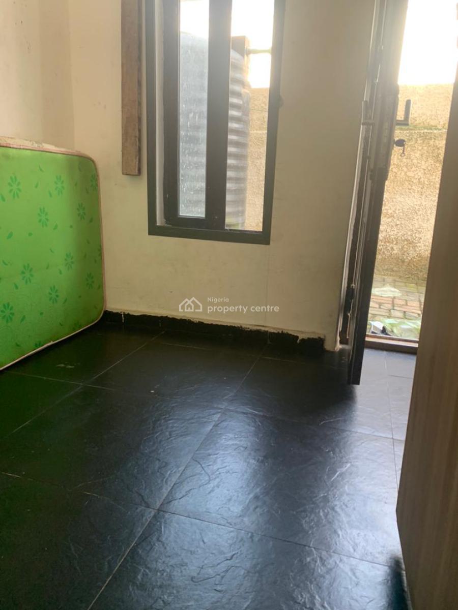 Luxury and Fully Serviced Single Bedroom (bq), Bayview Estate  Orchid Road Lekki, Lekki Expressway, Lekki, Lagos, Self Contain (single Rooms) for Rent