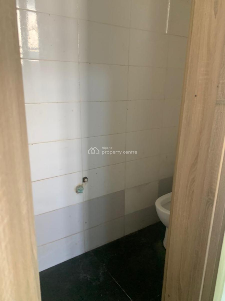 Luxury and Fully Serviced Single Bedroom (bq), Bayview Estate  Orchid Road Lekki, Lekki Expressway, Lekki, Lagos, Self Contain (single Rooms) for Rent