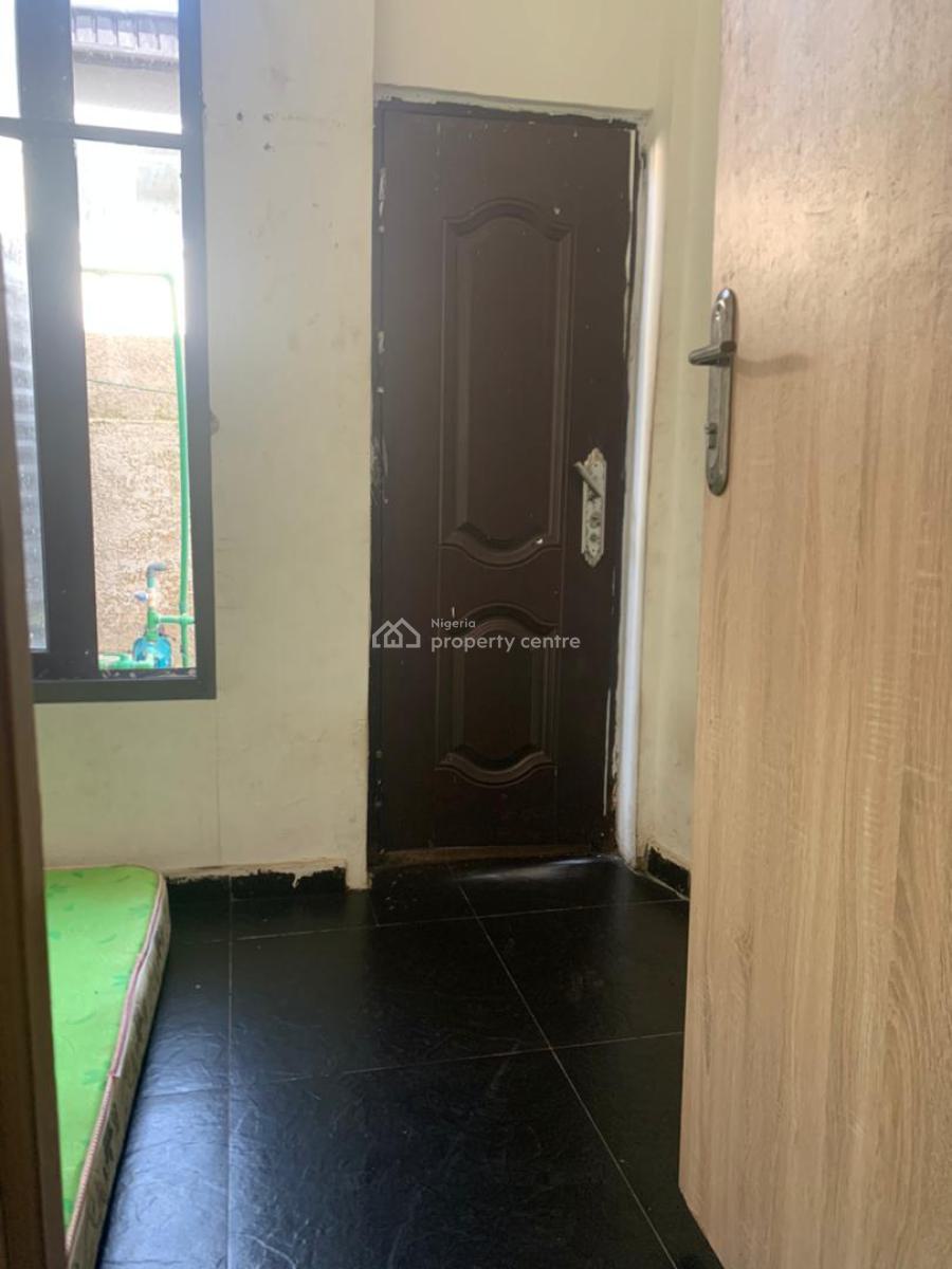 Luxury and Fully Serviced Single Bedroom (bq), Bayview Estate  Orchid Road Lekki, Lekki Expressway, Lekki, Lagos, Self Contain (single Rooms) for Rent
