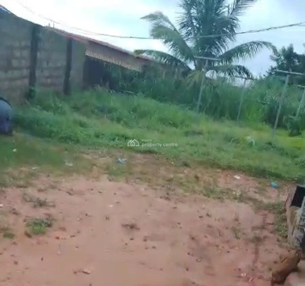 100ft By 100ft Land with C of O, Along 2nd Ugbor Road, Gra, Benin, Oredo, Edo, Land for Sale