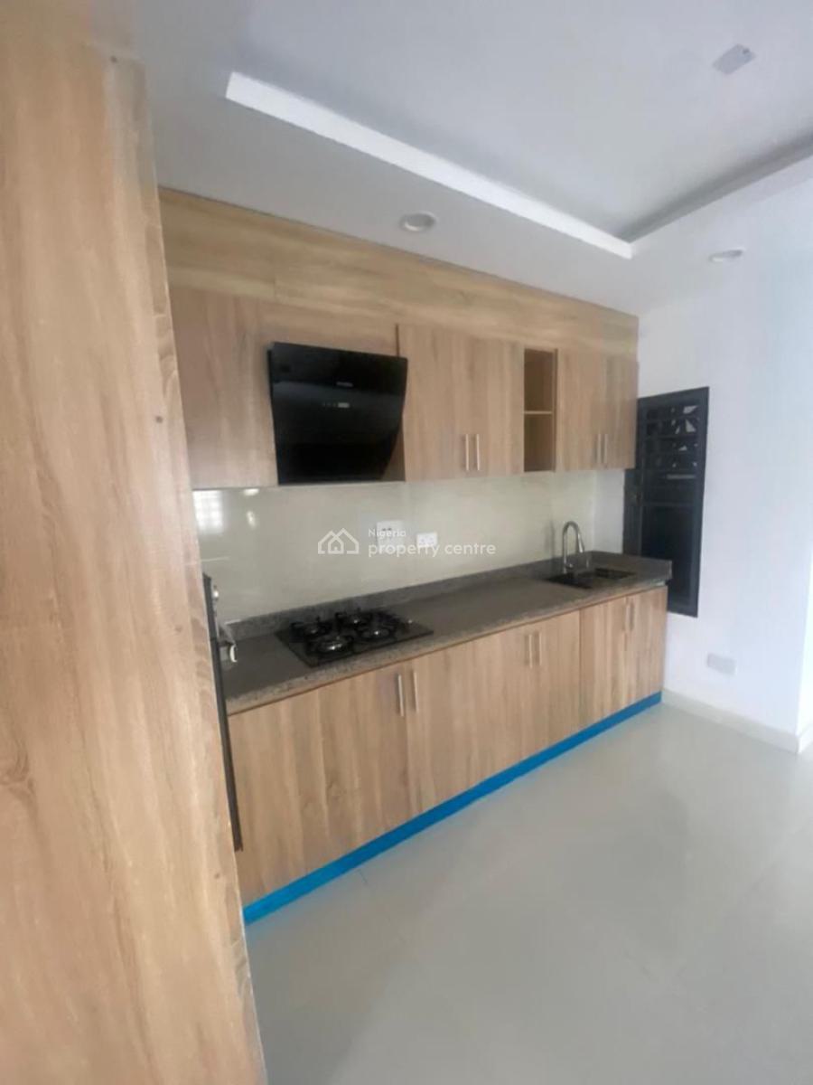Luxury 1bedroom Apartment, Ologolo, Lekki, Lagos, Mini Flat (room and Parlour) for Rent