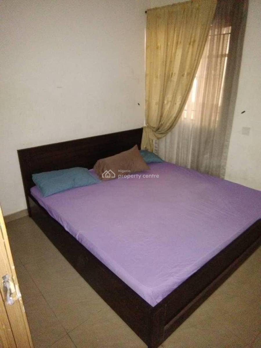 4 Bedroom Terraced Duplex with Bq, Chevron, Lekki, Lagos, Terraced Duplex for Sale