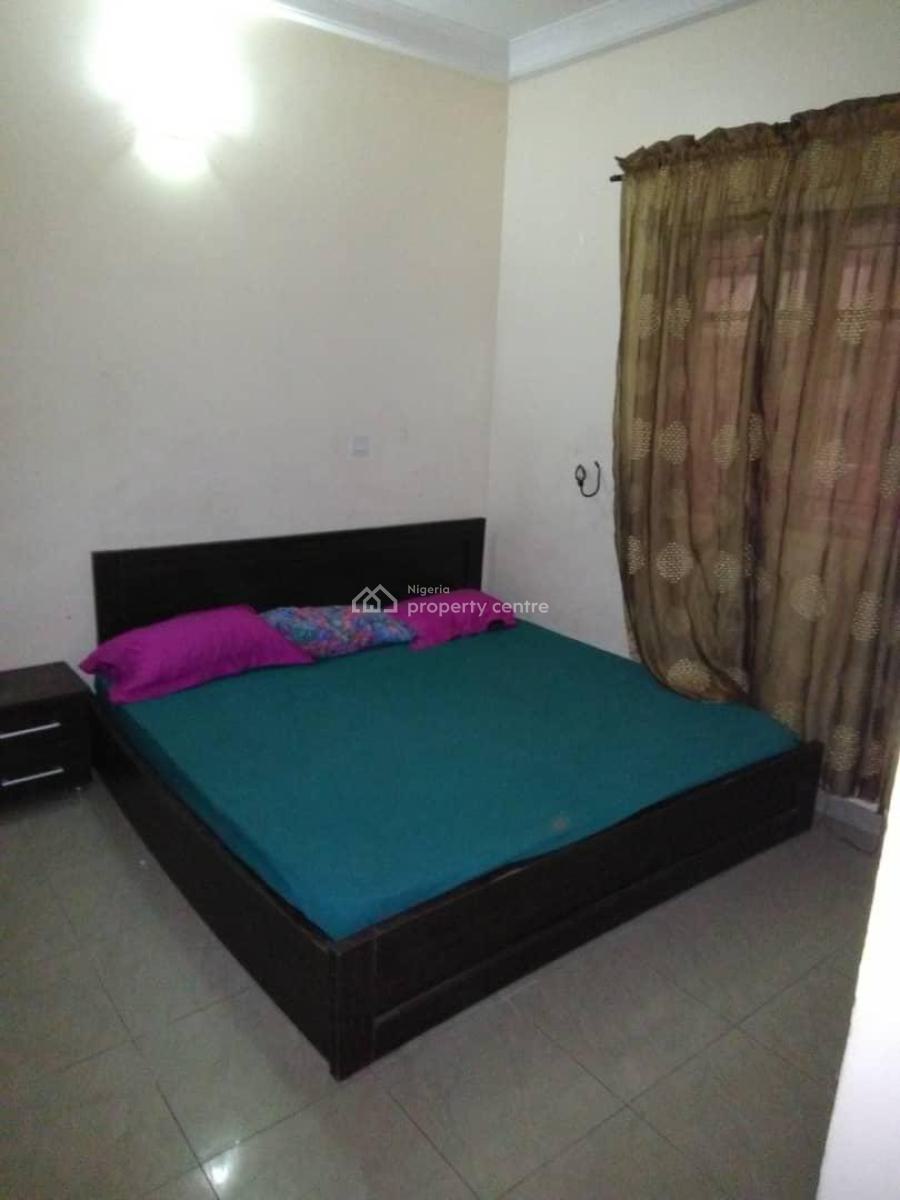4 Bedroom Terraced Duplex with Bq, Chevron, Lekki, Lagos, Terraced Duplex for Sale