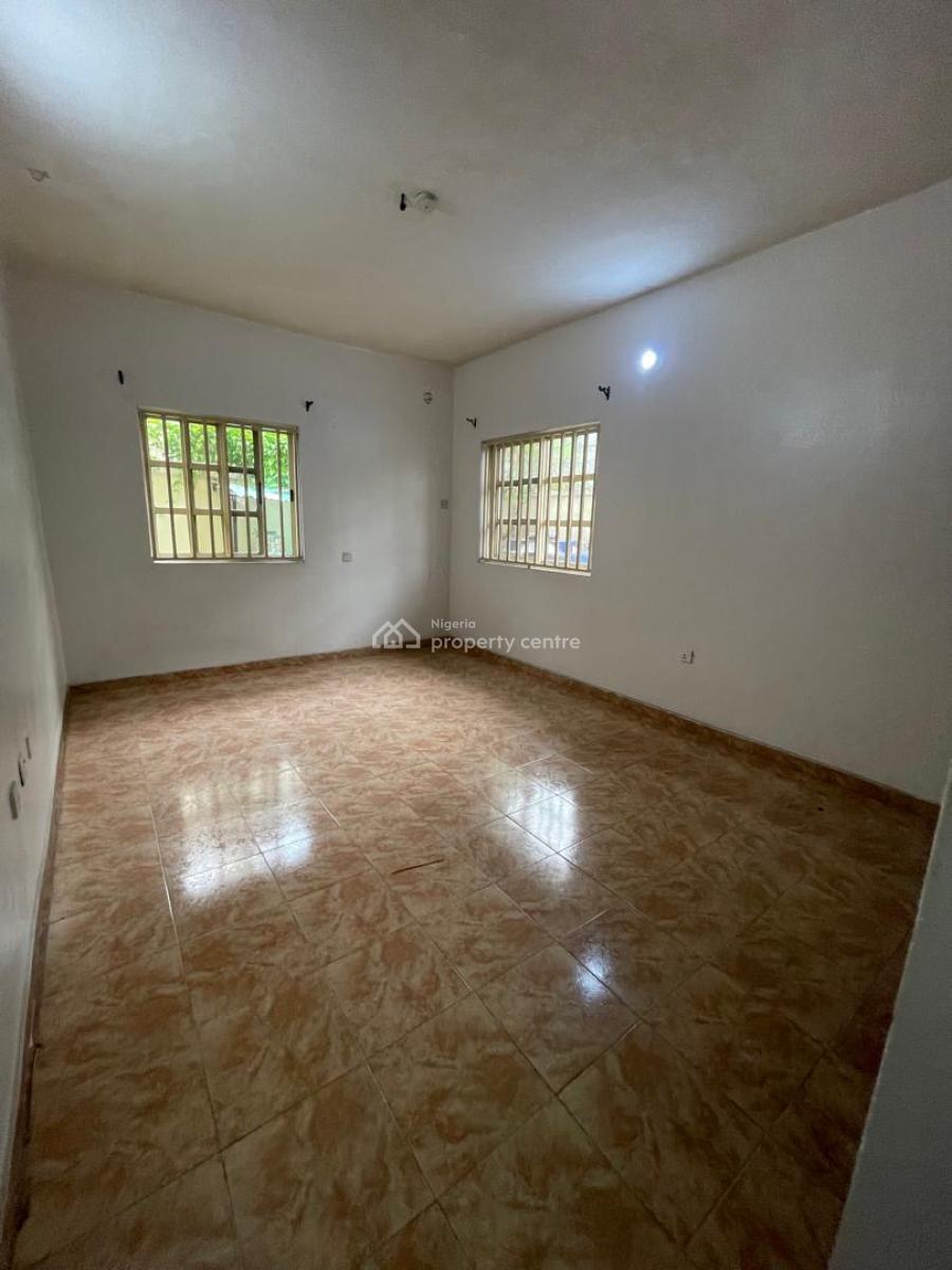 Two Bedroom Flat, Lekki Phase 1, Lekki, Lagos, Flat / Apartment for Rent