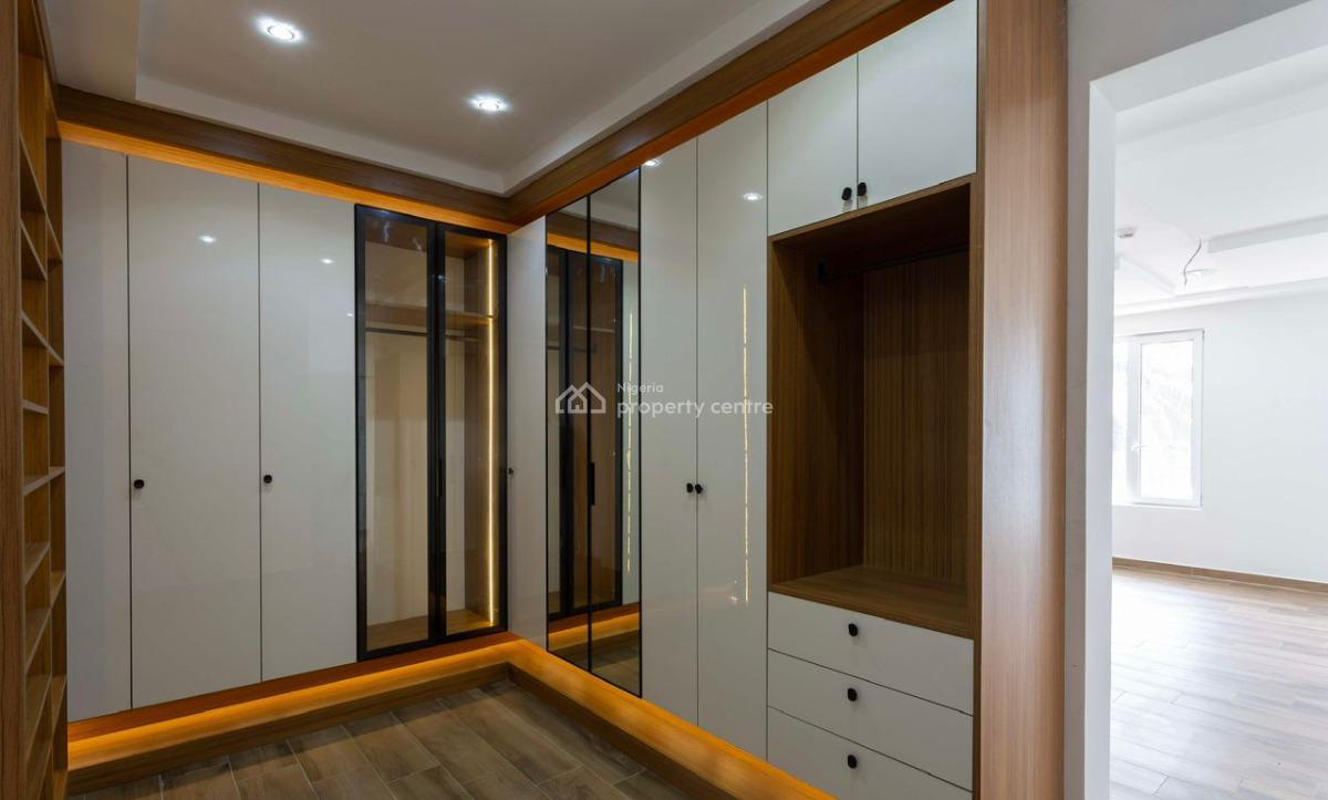 4 Bedroom Terrace in Ikoyi, Ikoyi, Lagos, House for Rent