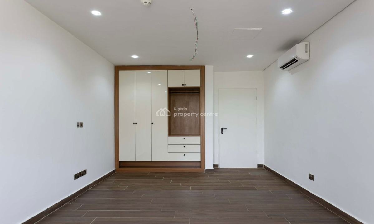 4 Bedroom Terrace in Ikoyi, Ikoyi, Lagos, House for Rent
