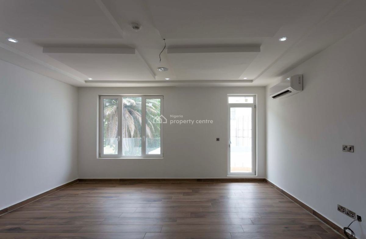 4 Bedroom Terrace in Ikoyi, Ikoyi, Lagos, House for Rent