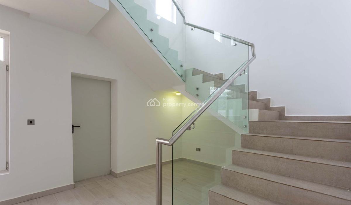 4 Bedroom Terrace in Ikoyi, Ikoyi, Lagos, House for Rent
