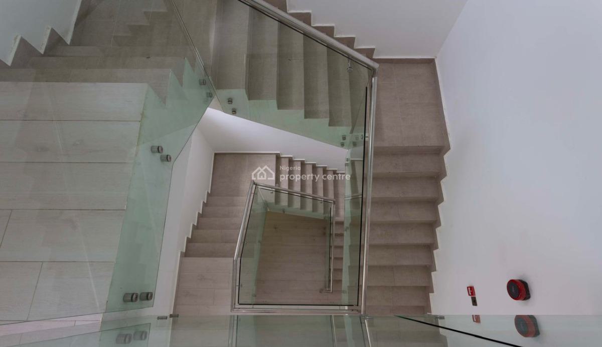 4 Bedroom Terrace in Ikoyi, Ikoyi, Lagos, House for Rent