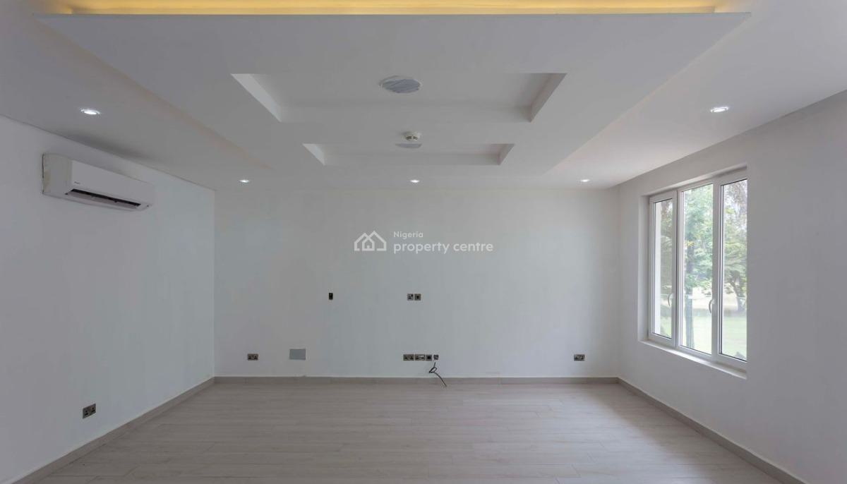 4 Bedroom Terrace in Ikoyi, Ikoyi, Lagos, House for Rent