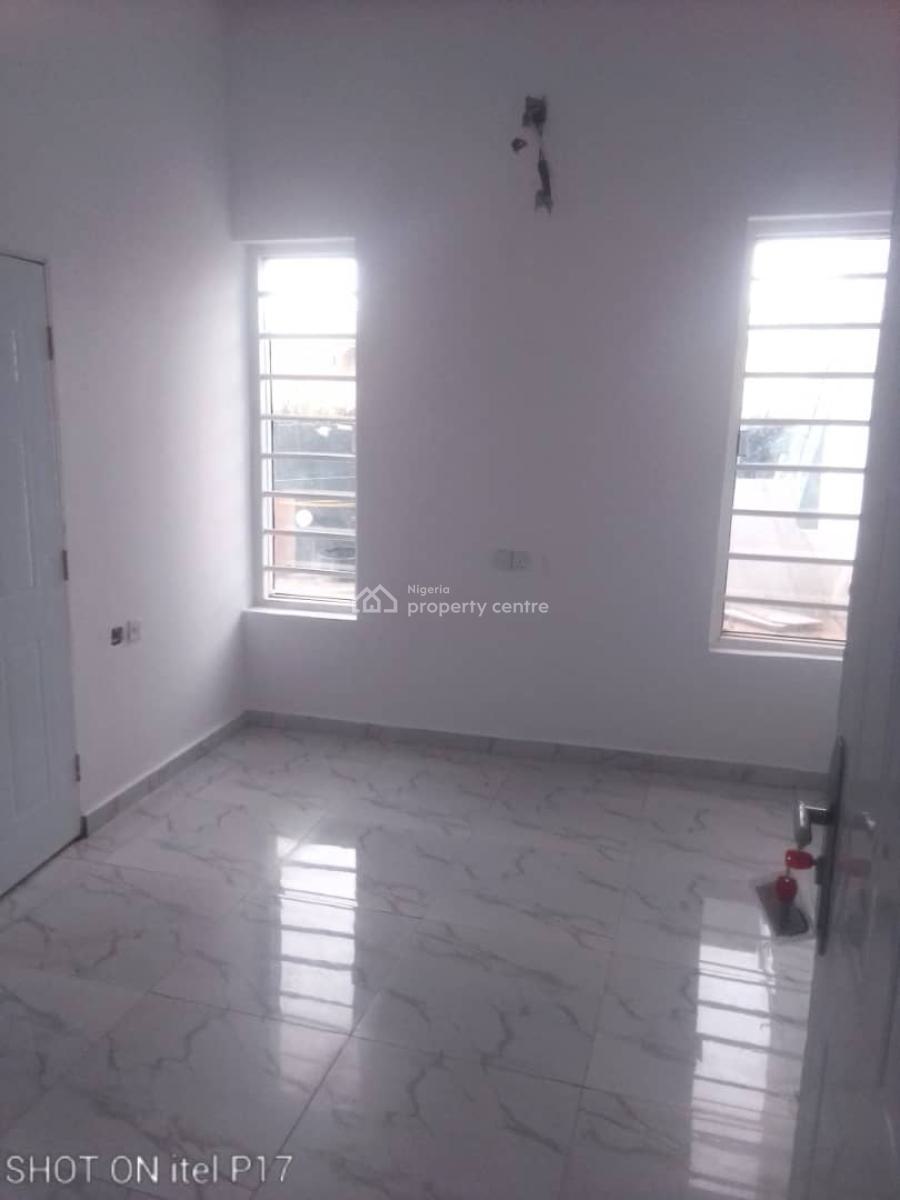 2 Bedroom Flat, Sangotedo, Sangotedo, Ajah, Lagos, Flat / Apartment for Rent
