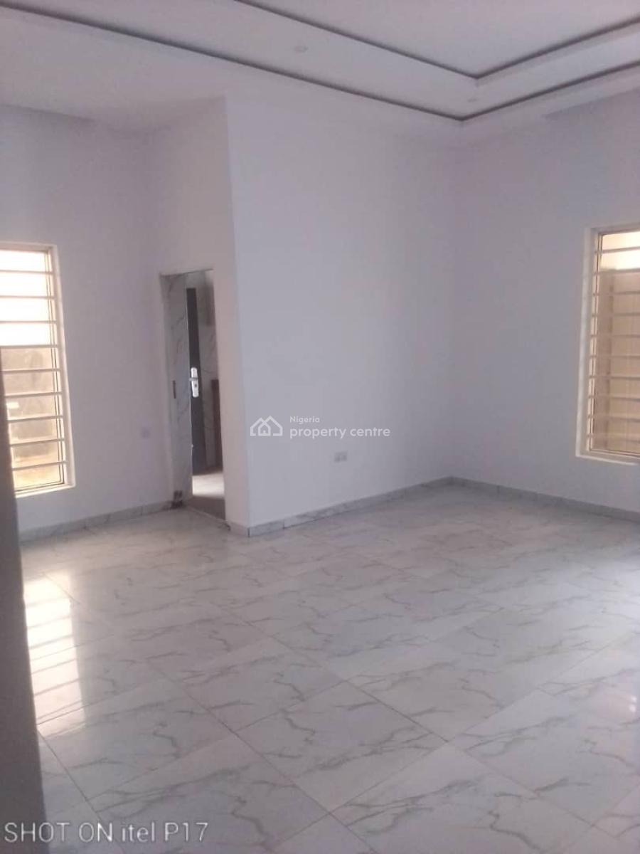2 Bedroom Flat, Sangotedo, Sangotedo, Ajah, Lagos, Flat / Apartment for Rent