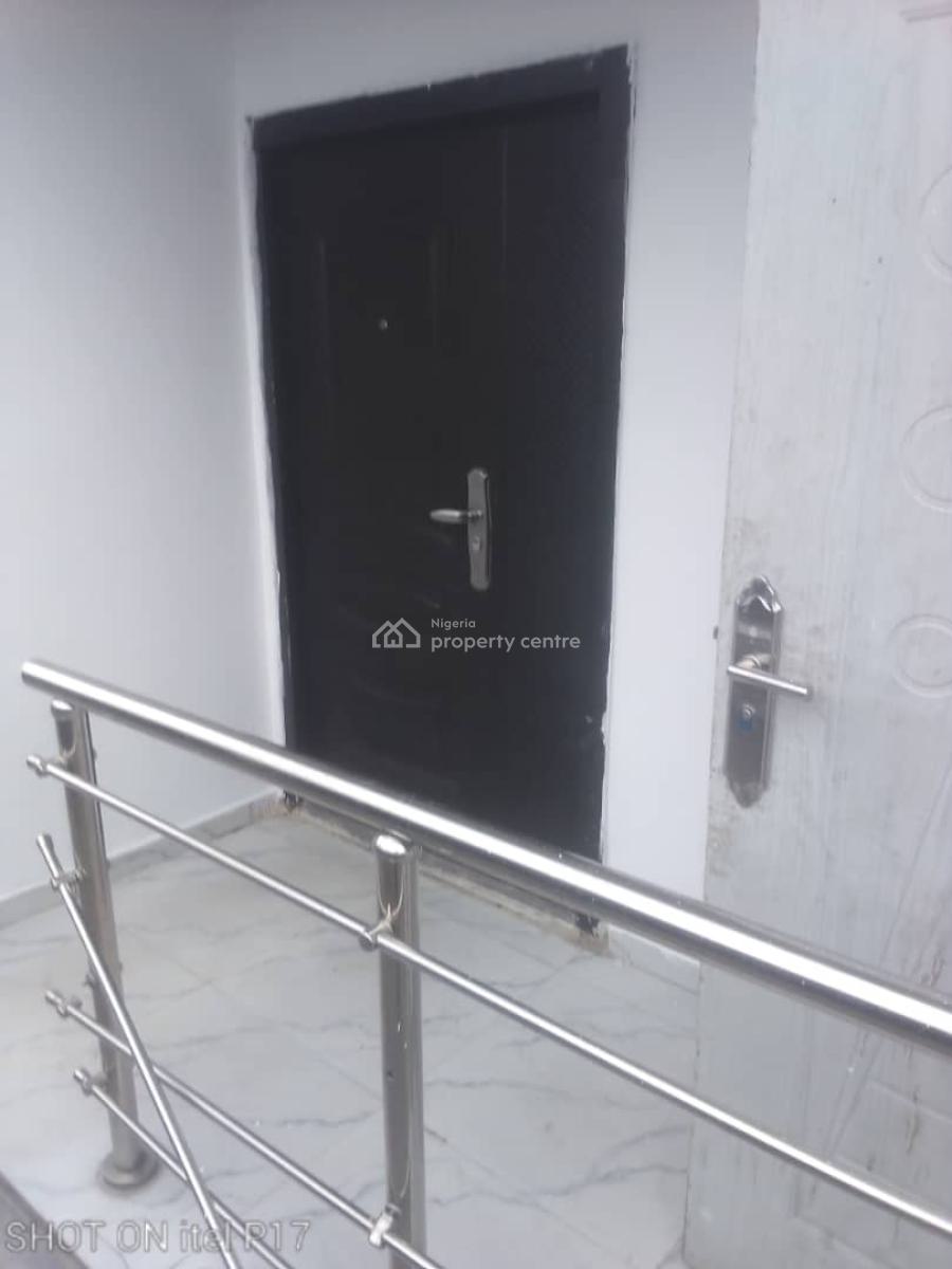 2 Bedroom Flat, Sangotedo, Sangotedo, Ajah, Lagos, Flat / Apartment for Rent