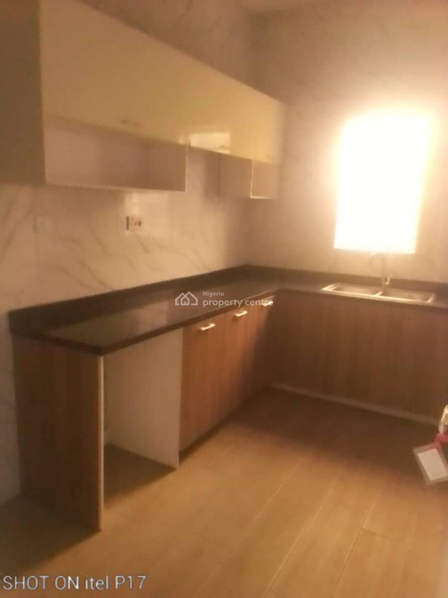 2 Bedroom Flat, Sangotedo, Sangotedo, Ajah, Lagos, Flat / Apartment for Rent