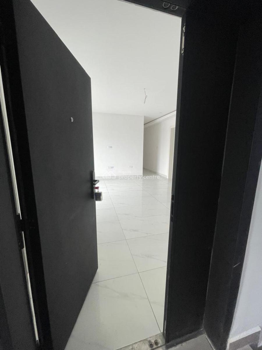 Brand New 3 Bedroom Flat, Lekki Phase 1 Right Hand Side, Lekki, Lagos, Flat / Apartment for Rent